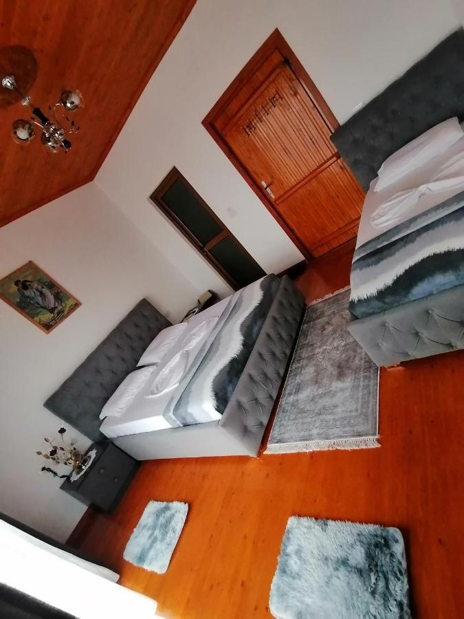 Bixhaku Guesthouse Αργυρόκαστρο Εξωτερικό φωτογραφία